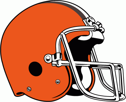 Cleveland Browns 1986-1991 Primary Logo iron on transfers for fabric